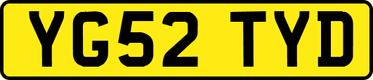YG52TYD