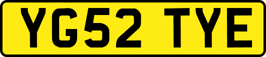 YG52TYE
