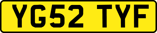 YG52TYF