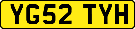 YG52TYH