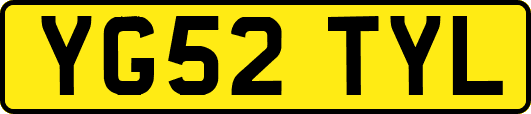 YG52TYL