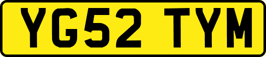 YG52TYM