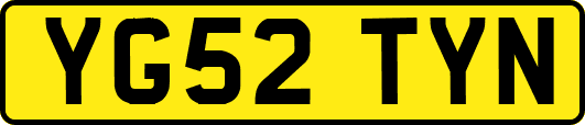 YG52TYN