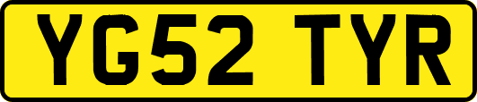 YG52TYR
