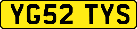 YG52TYS