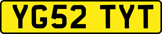 YG52TYT