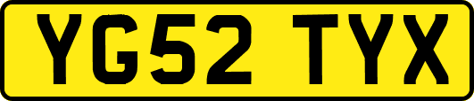 YG52TYX