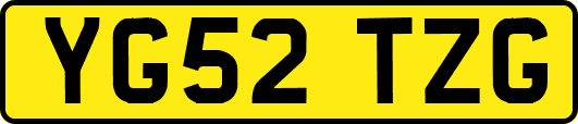YG52TZG