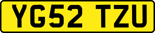YG52TZU
