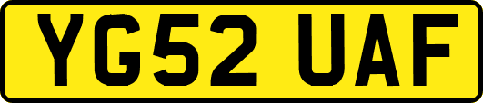 YG52UAF