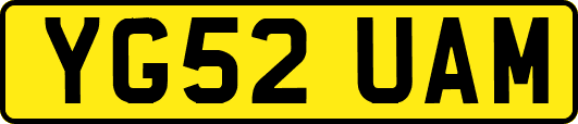YG52UAM
