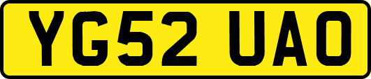 YG52UAO
