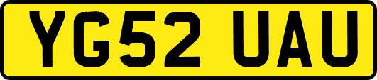 YG52UAU