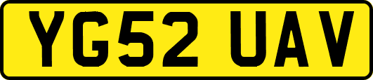 YG52UAV