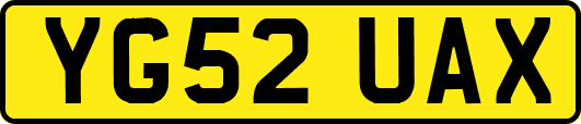 YG52UAX