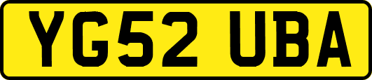 YG52UBA