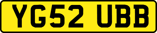 YG52UBB