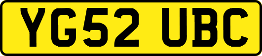 YG52UBC