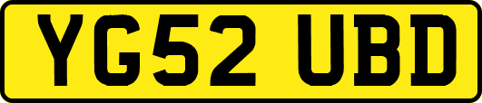 YG52UBD