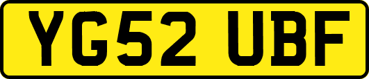 YG52UBF