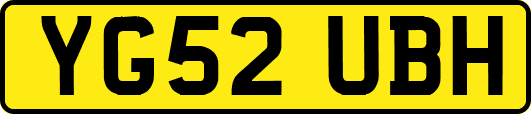 YG52UBH