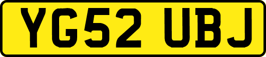 YG52UBJ