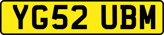 YG52UBM