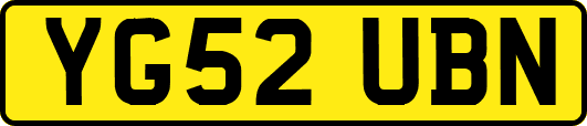 YG52UBN