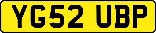 YG52UBP