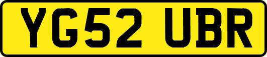 YG52UBR