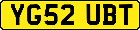 YG52UBT