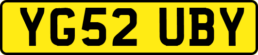 YG52UBY