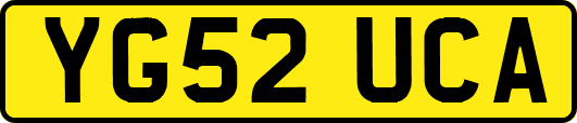 YG52UCA