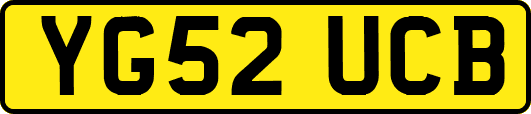 YG52UCB