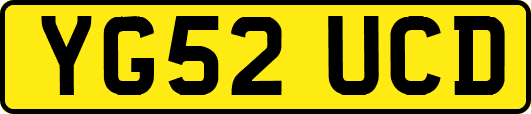 YG52UCD