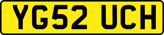YG52UCH