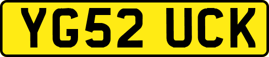 YG52UCK