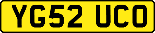 YG52UCO