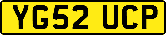 YG52UCP