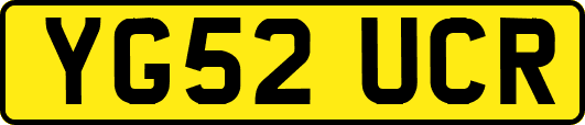 YG52UCR