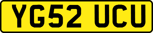 YG52UCU