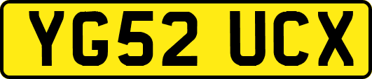 YG52UCX