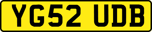 YG52UDB