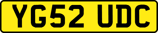 YG52UDC