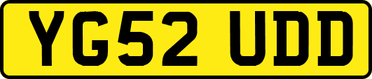 YG52UDD