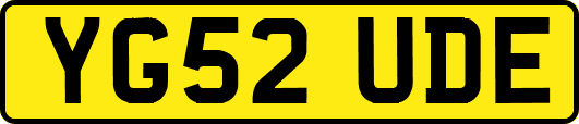 YG52UDE
