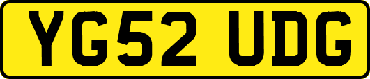YG52UDG