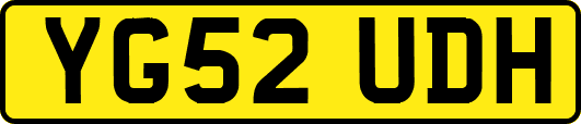 YG52UDH