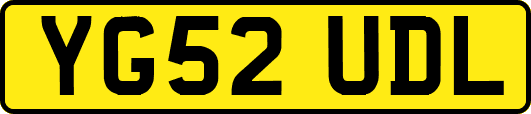 YG52UDL