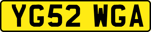 YG52WGA